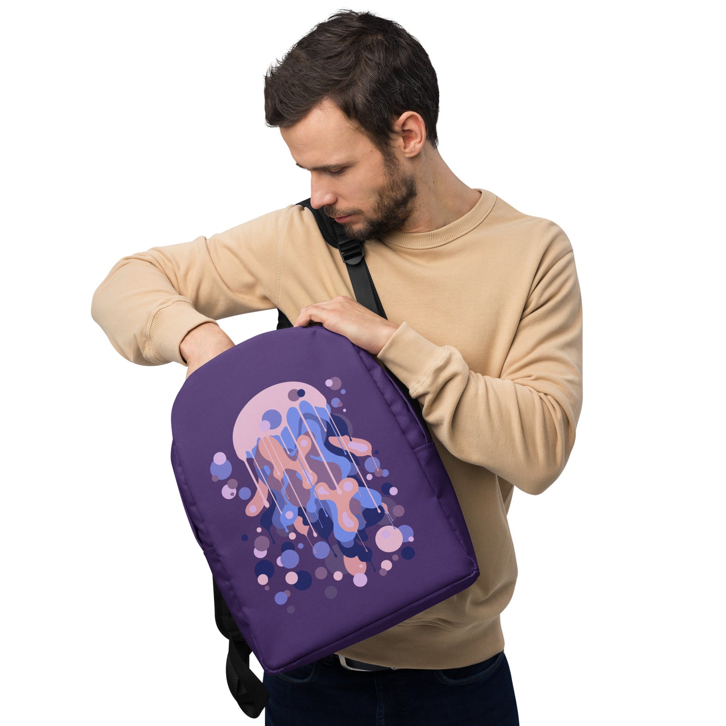 Jelly - Backpack