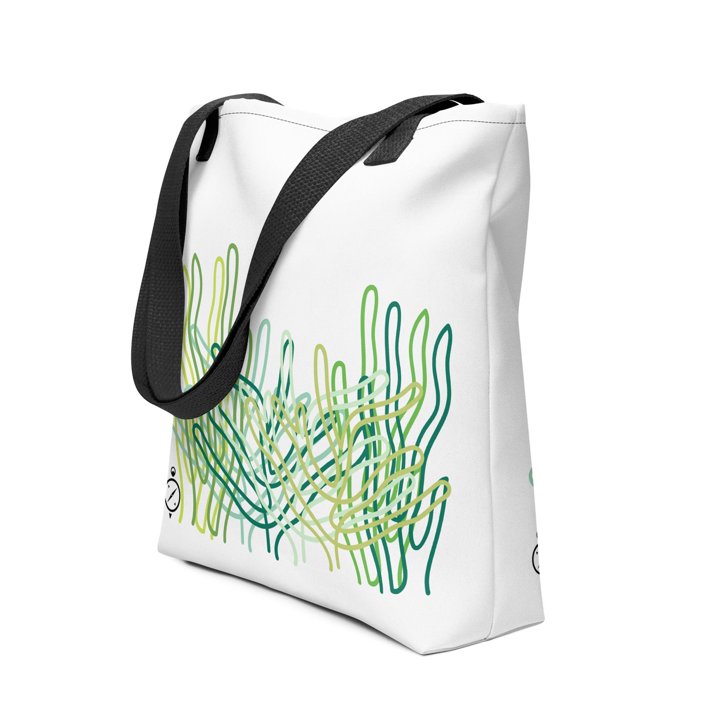 Lettuce - Tote Bag