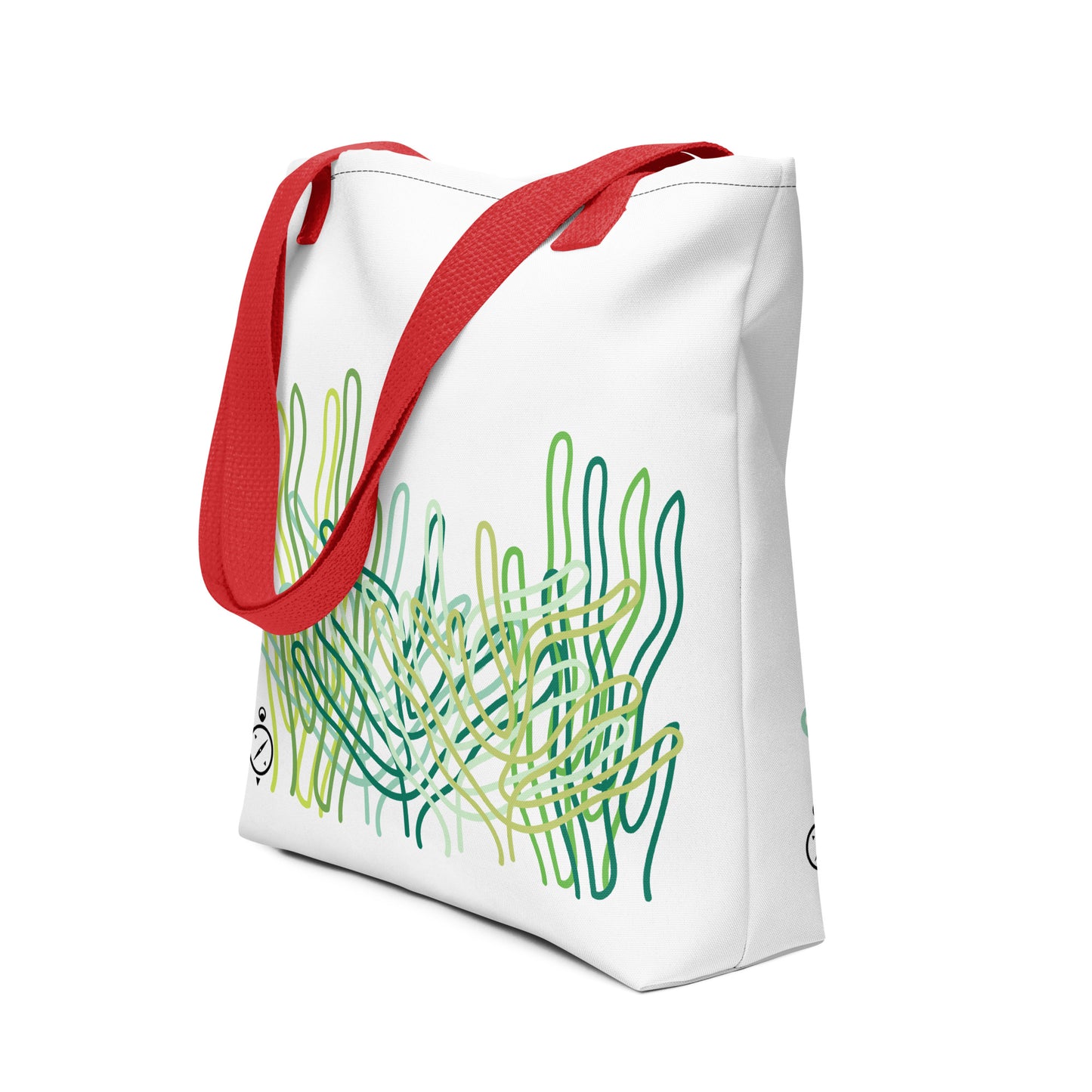 Lettuce - Tote Bag