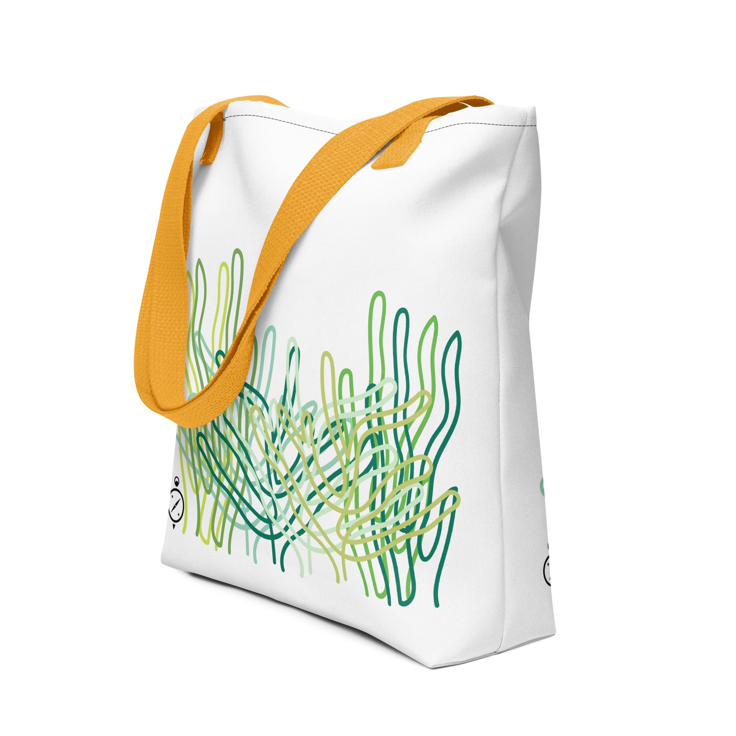 Lettuce - Tote Bag