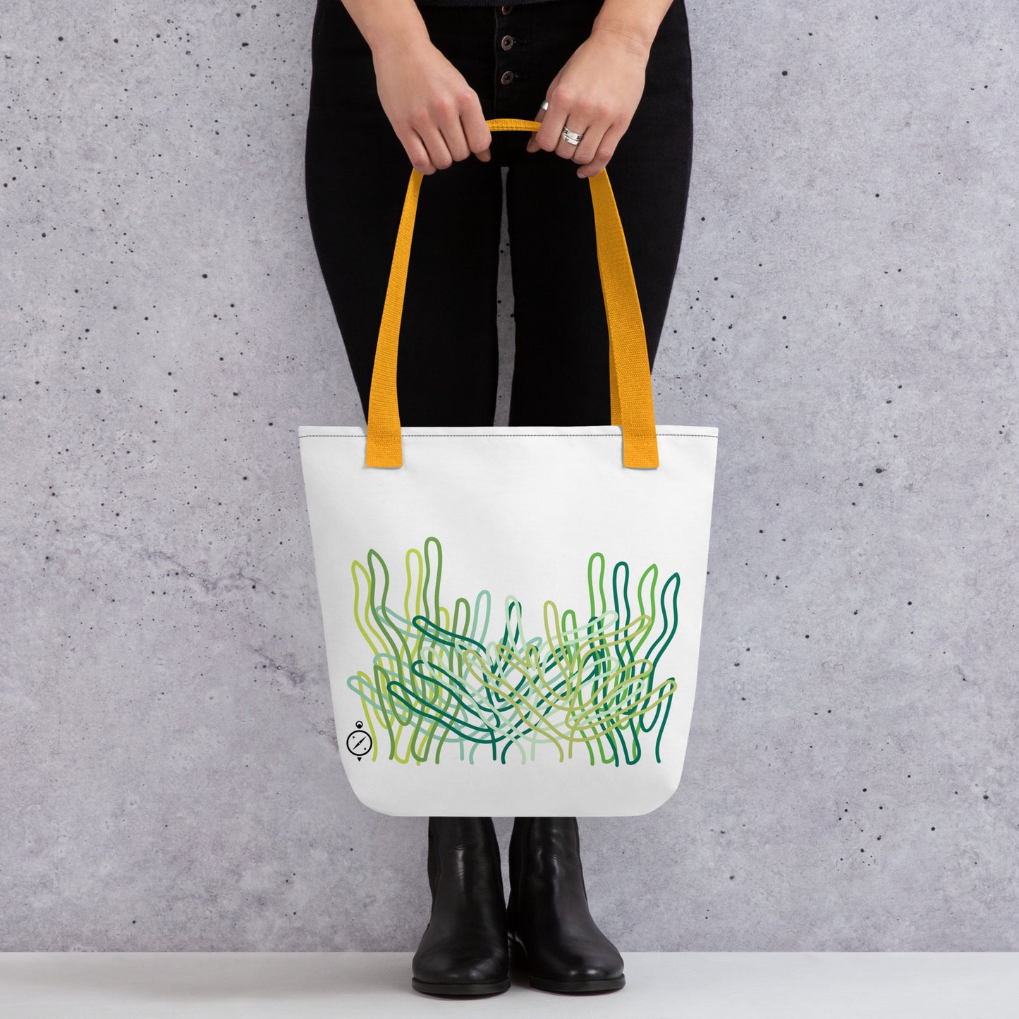 Lettuce - Tote Bag