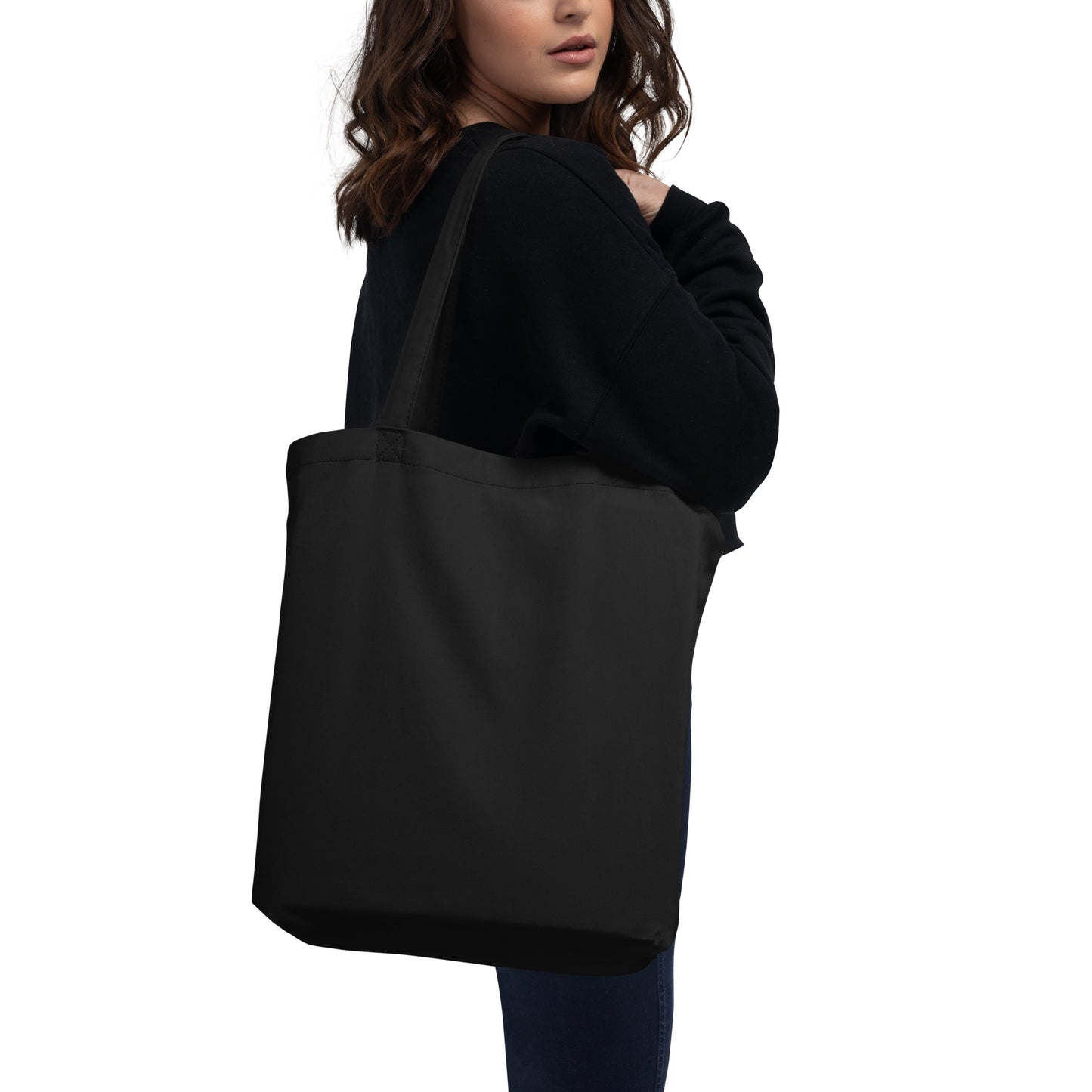 Frisson - Eco Tote Bag