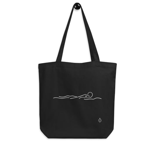 Frisson - Eco Tote Bag