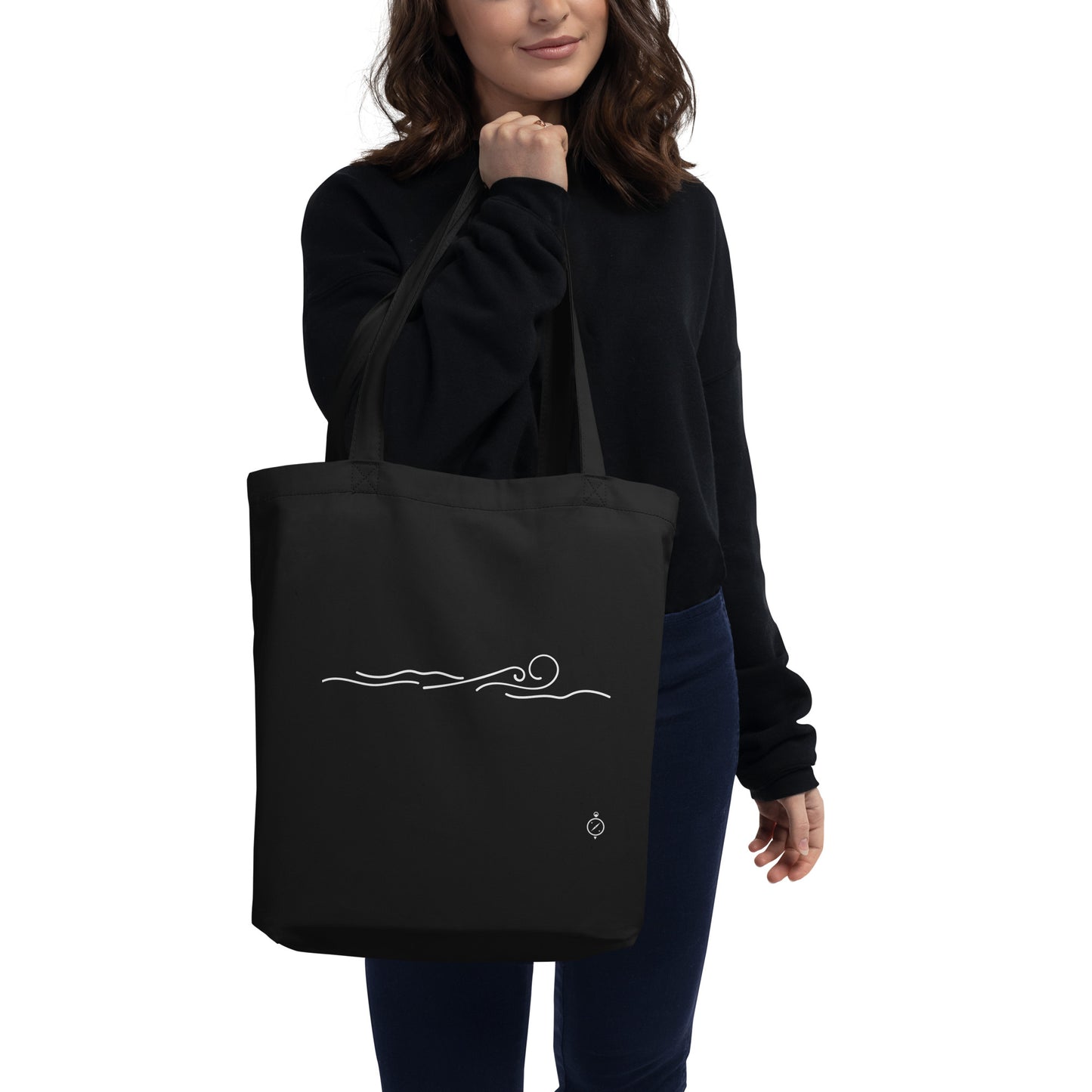 Frisson - Eco Tote Bag