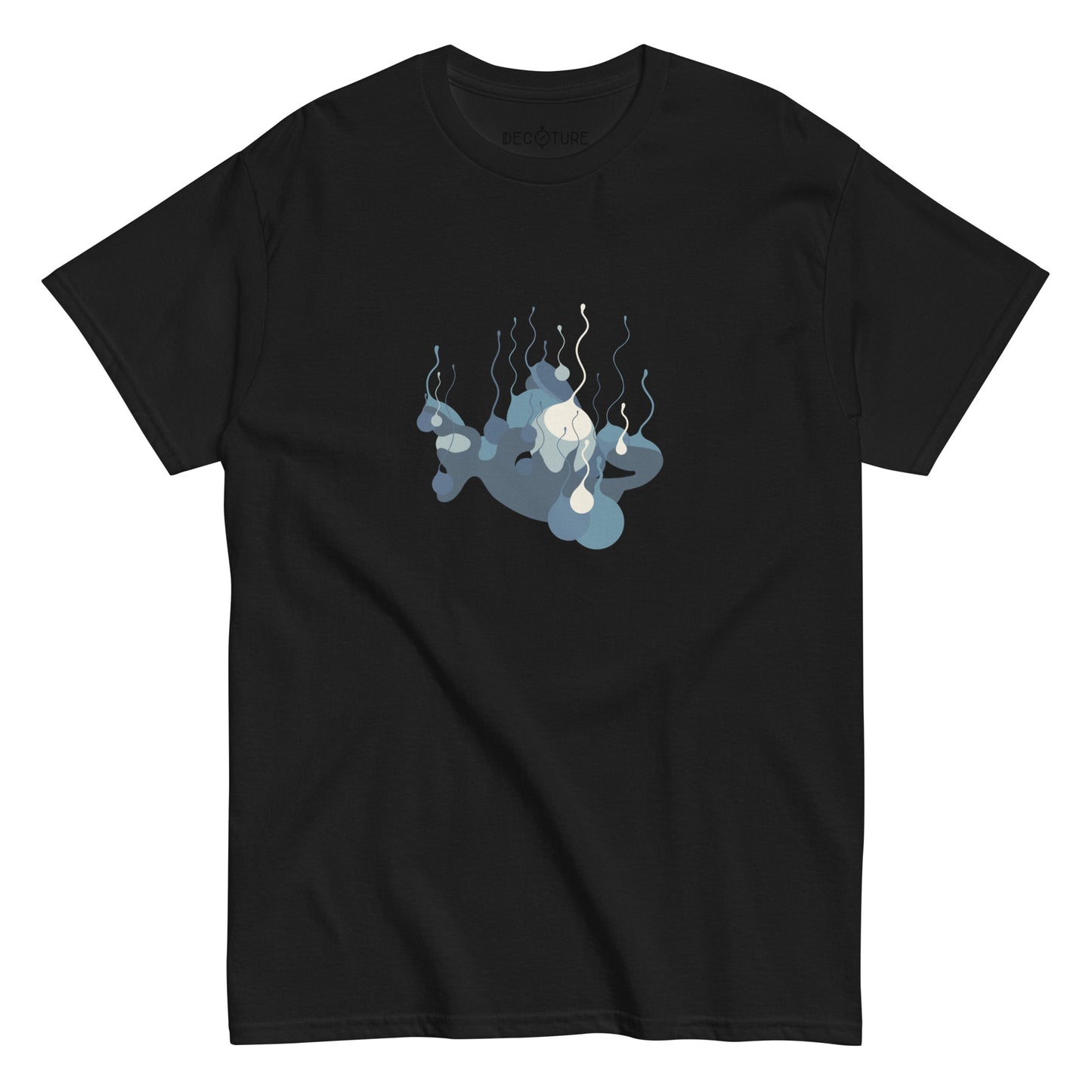 Dissolve - Classic T-shirt