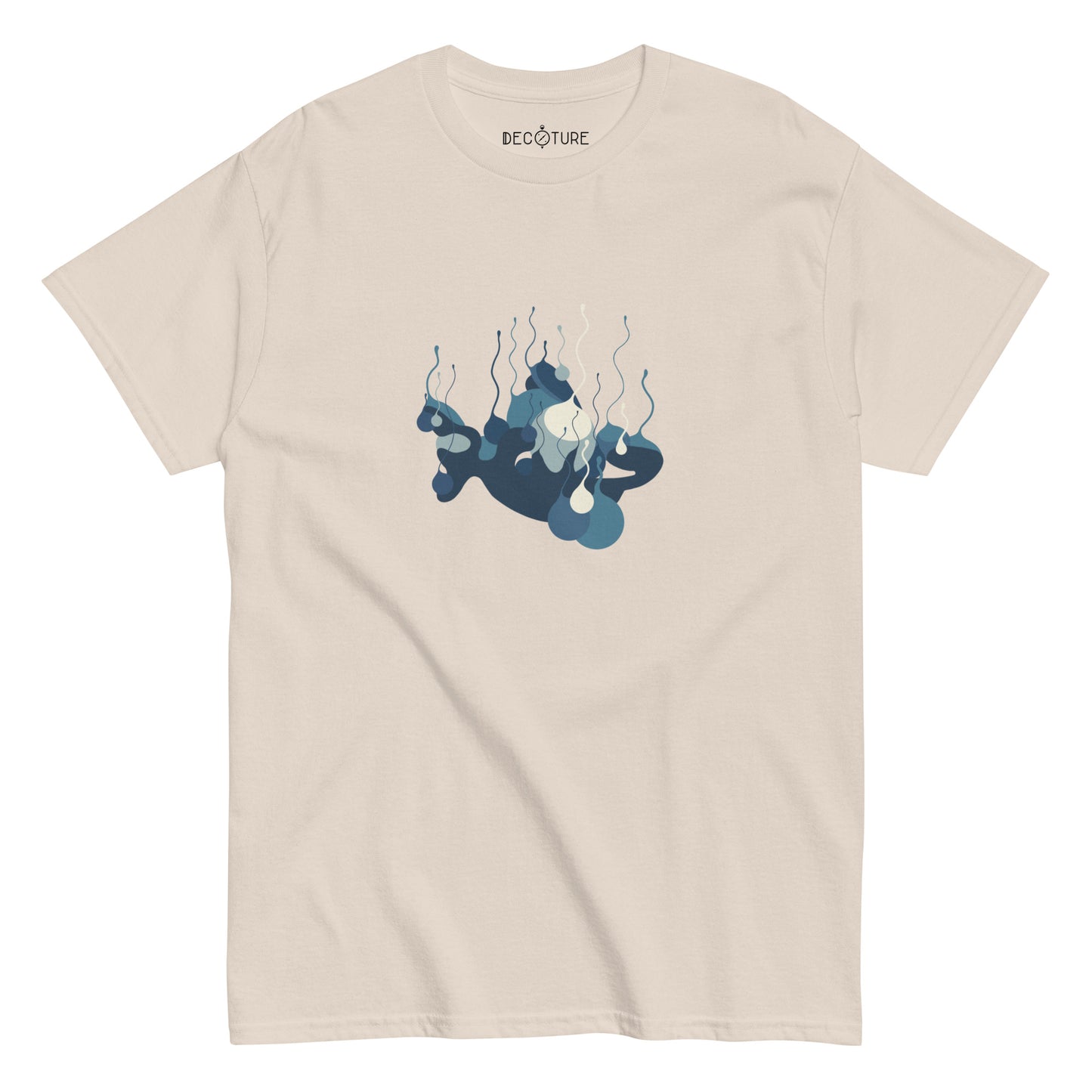 Dissolve - Classic T-shirt