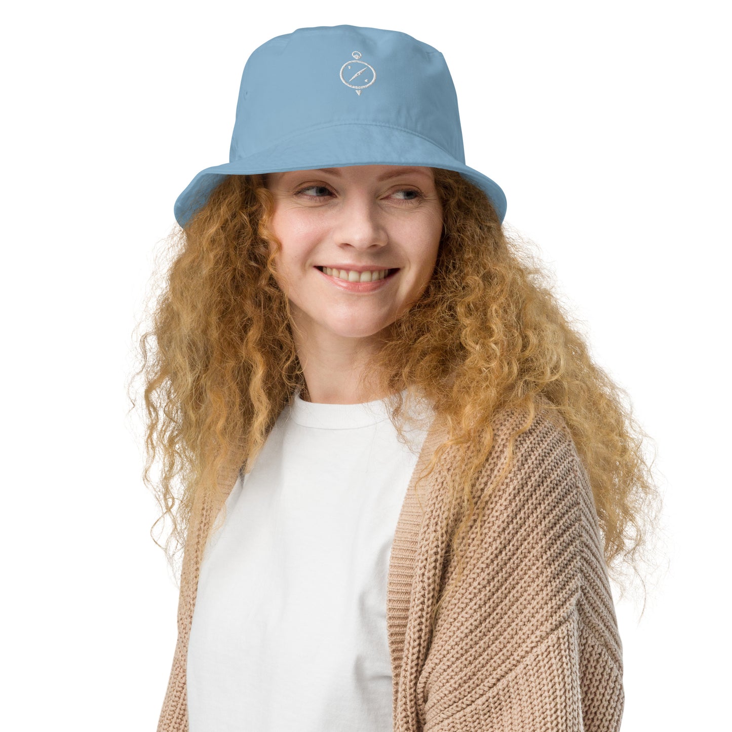 North - Bucket Hat