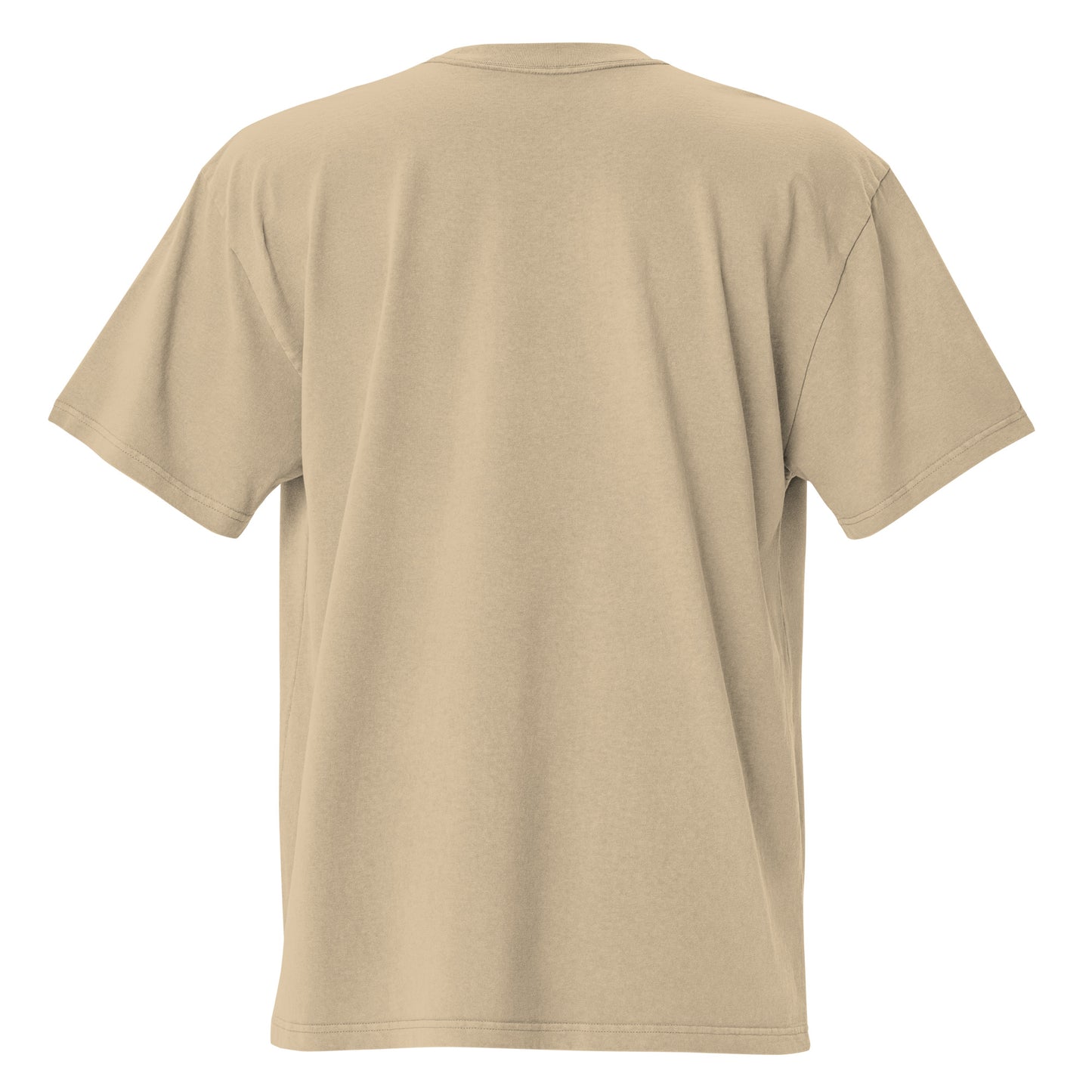 Winded - Oversized T-shirt