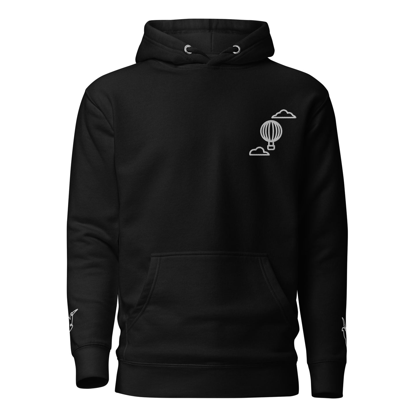 Soar - Hoodie