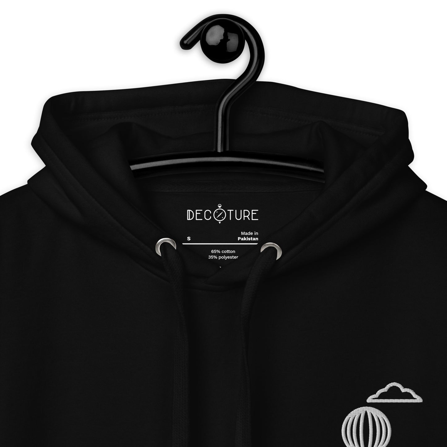 Soar - Hoodie