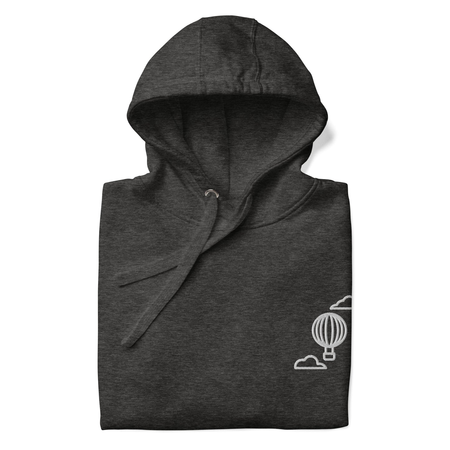 Soar - Hoodie