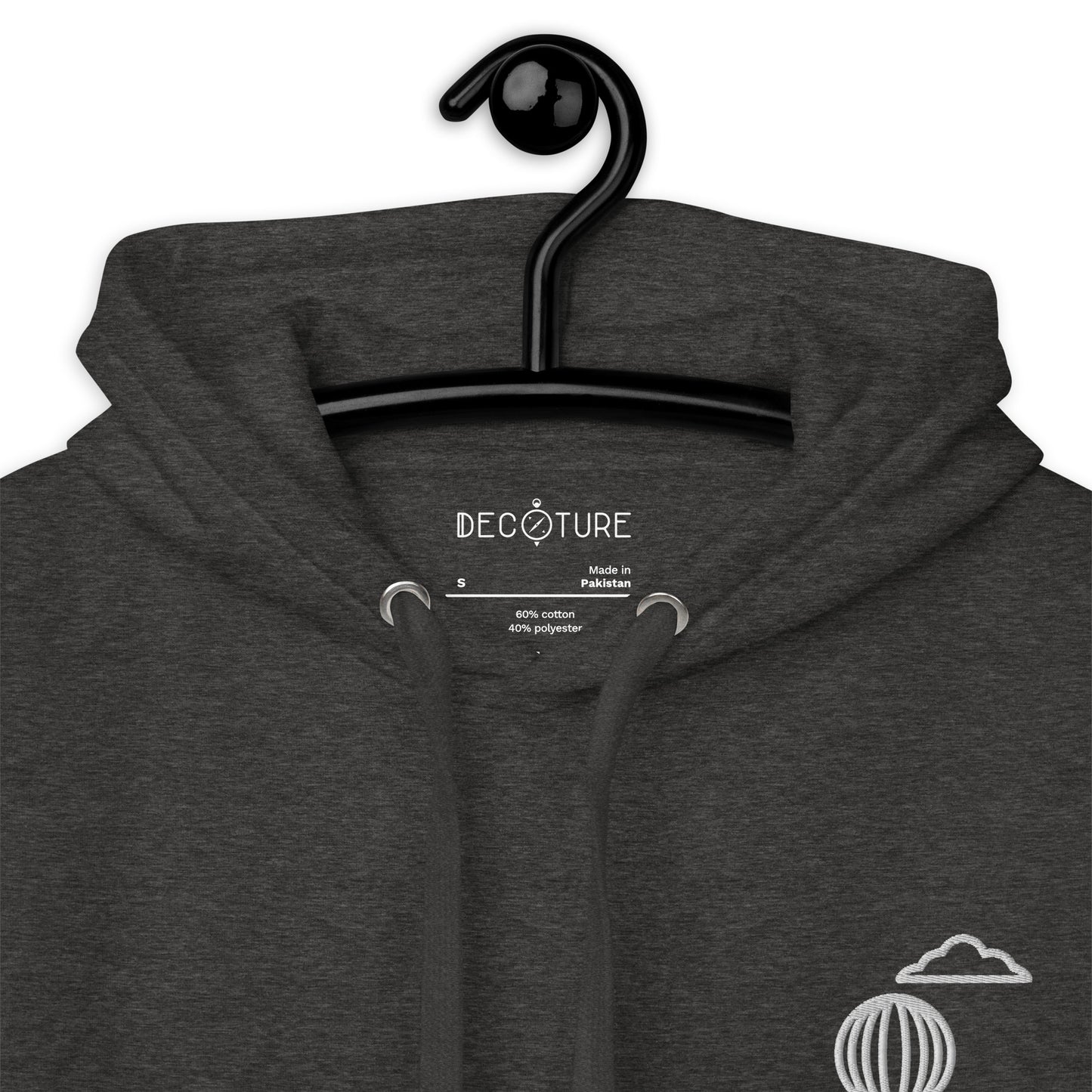 Soar - Hoodie