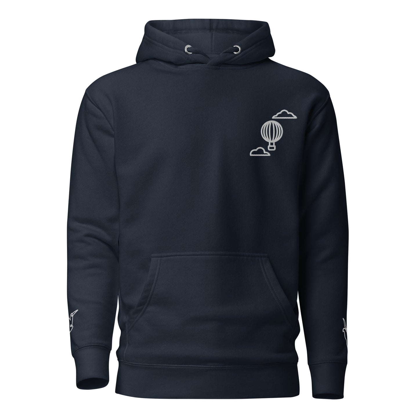 Soar - Hoodie