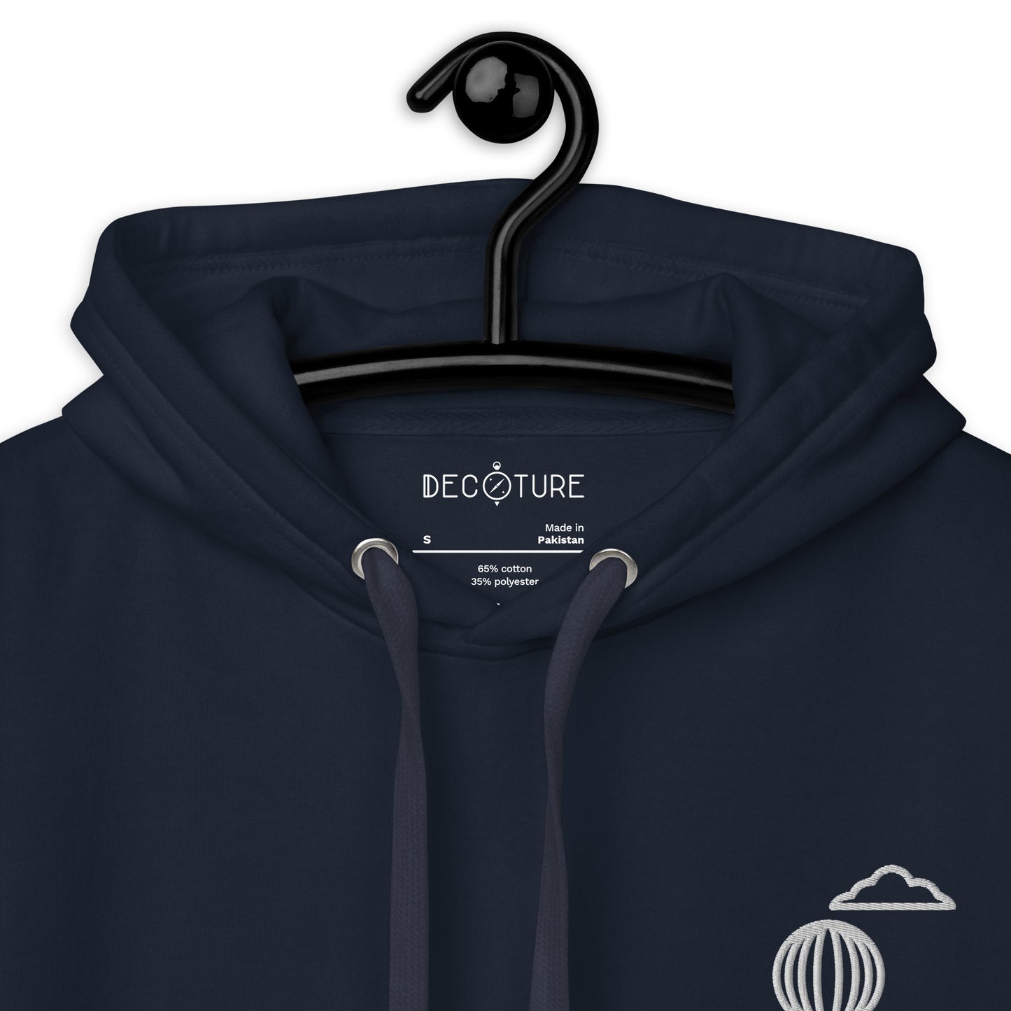 Soar - Hoodie