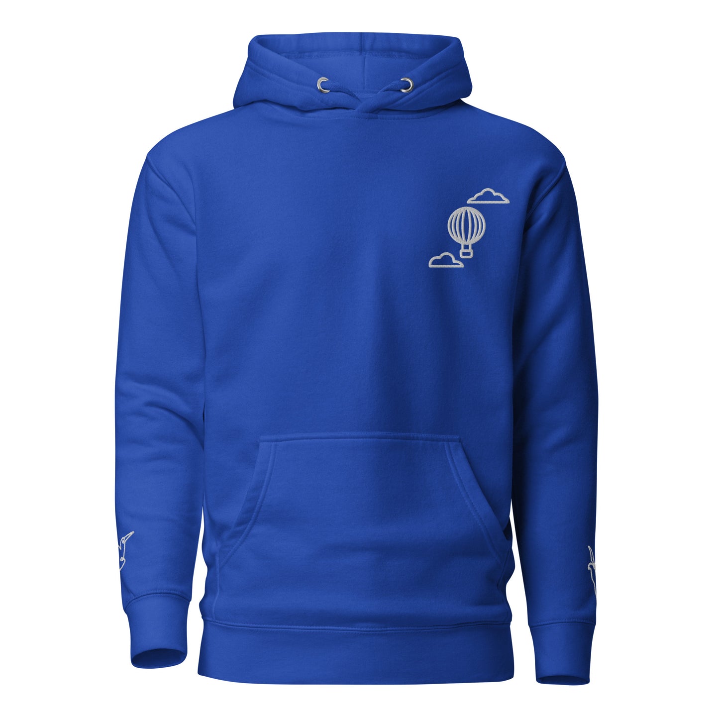 Soar - Hoodie