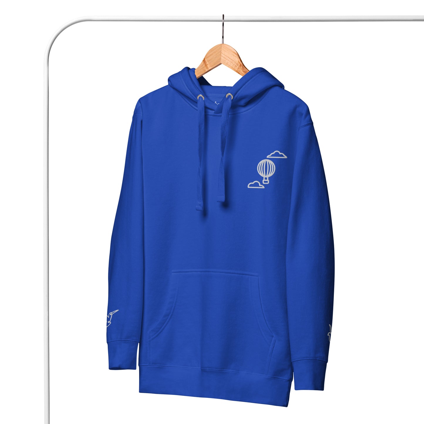 Soar - Hoodie